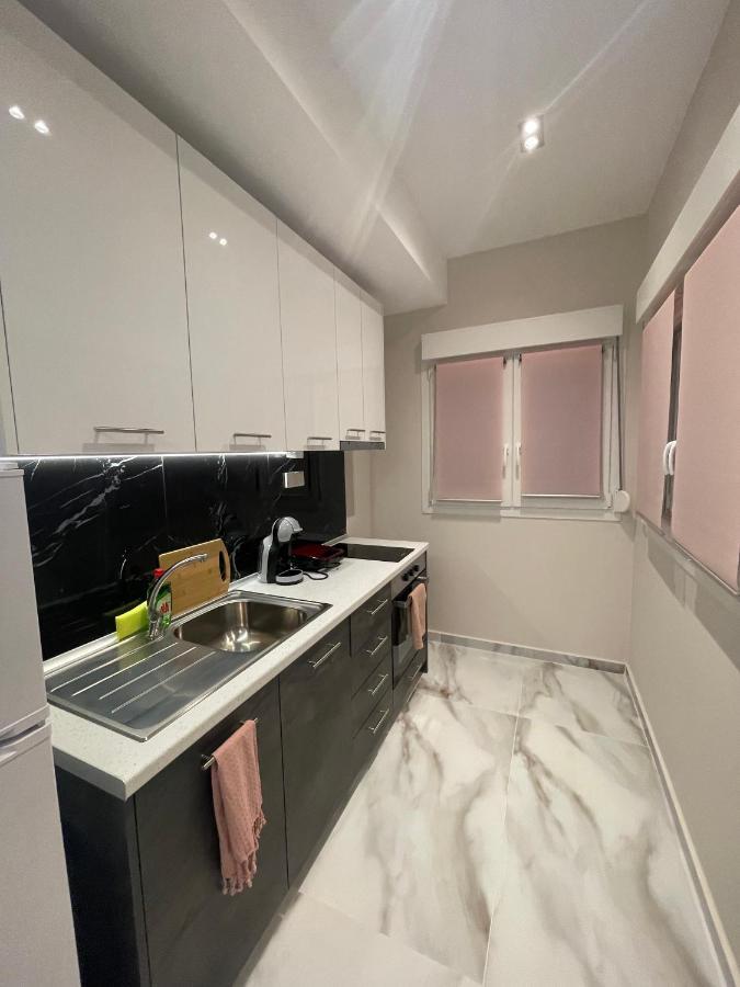 Apartment Demetrios