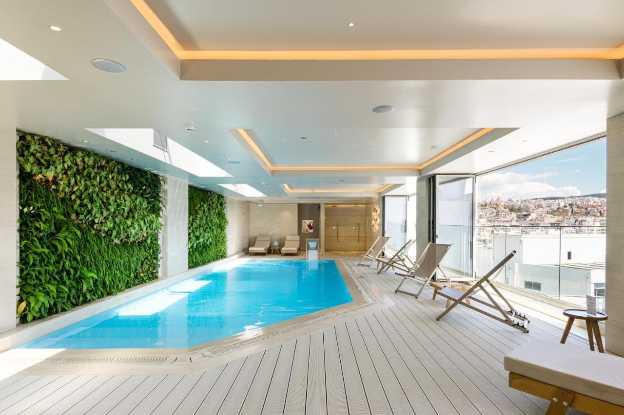 Holiday By Ihg Thessaloniki