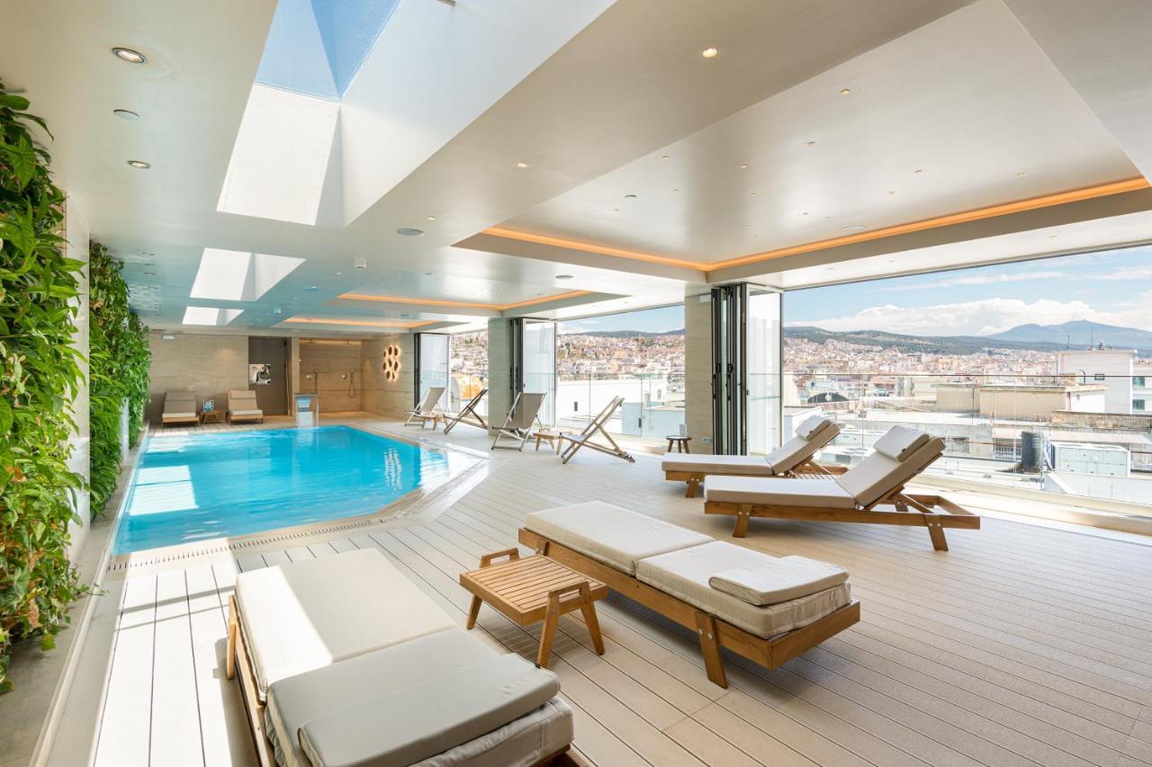 Holiday By Ihg 5* Thessaloniki