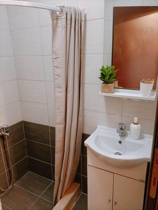 Appartement Thess Vibes @ Center *