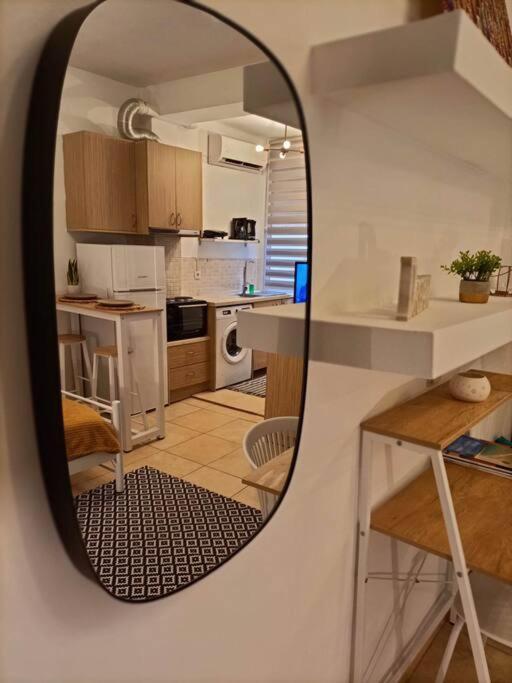 Thess Vibes @ Center Appartement *