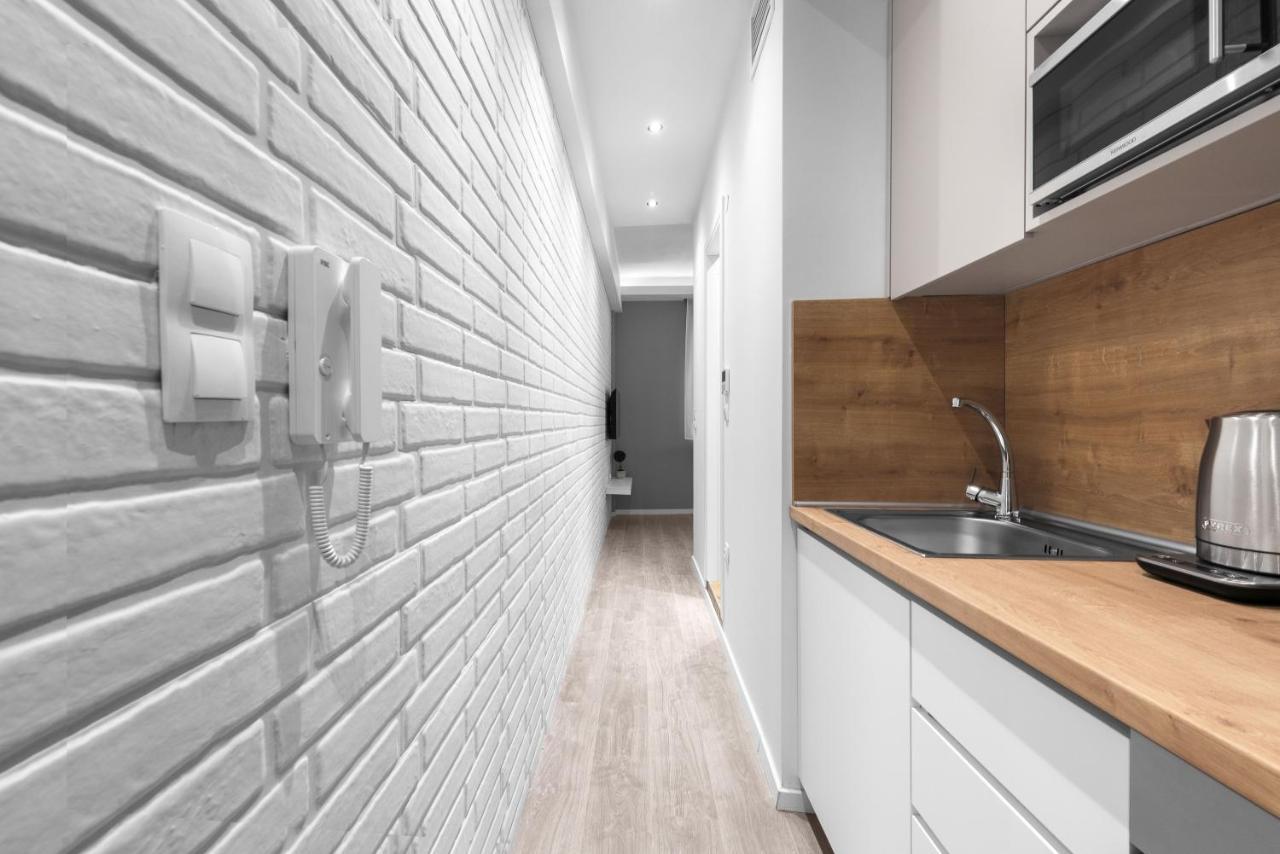 Denizen Boutique Apartments, Nilie Hospitality Mgmt Daire