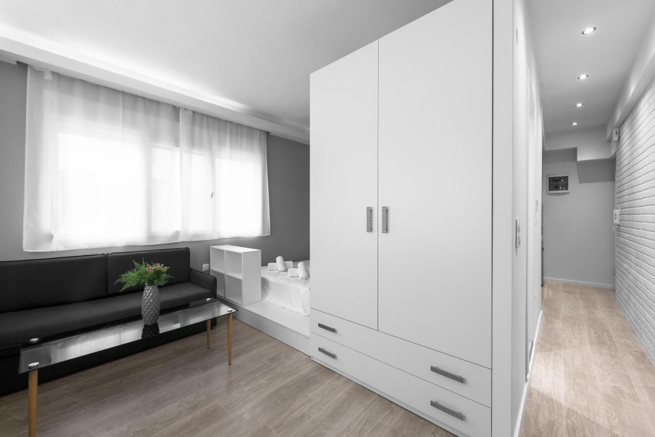 Daire Denizen Boutique Apartments, Nilie Hospitality Mgmt Selanik