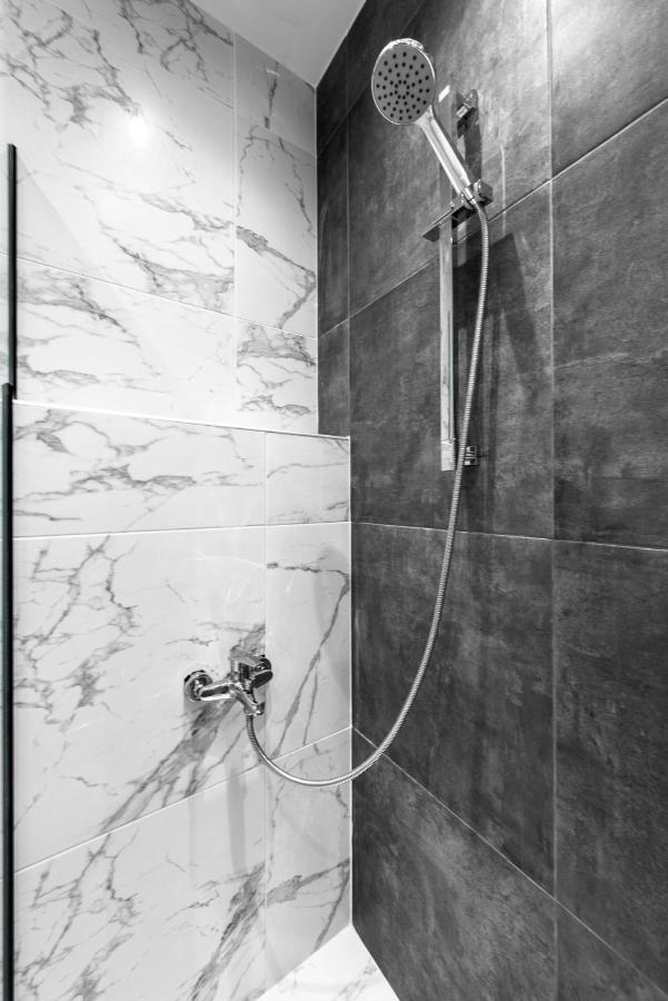 Denizen Boutique Apartments, Nilie Hospitality Mgmt Daire Selanik
