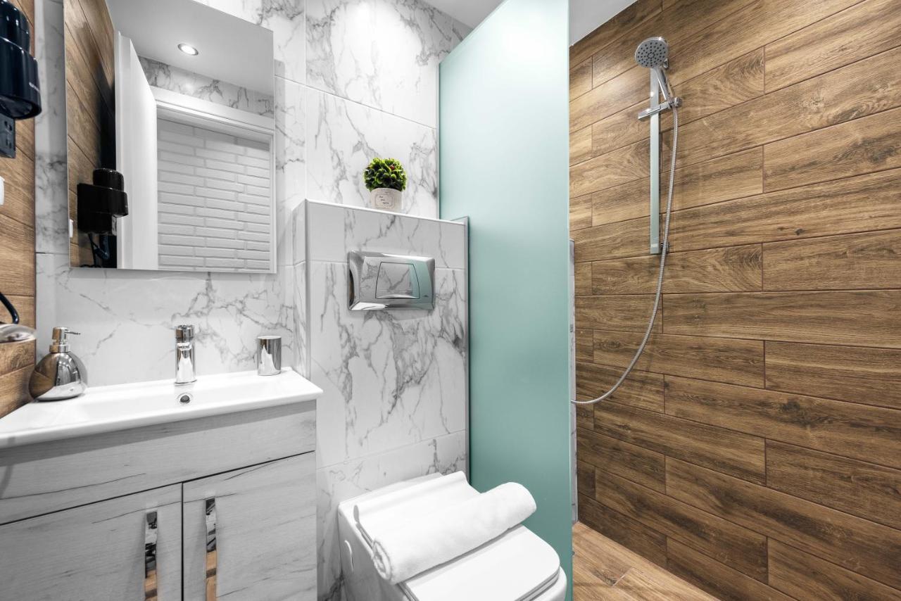 Denizen Boutique Apartments, Nilie Hospitality Mgmt Appartement Thessaloniki