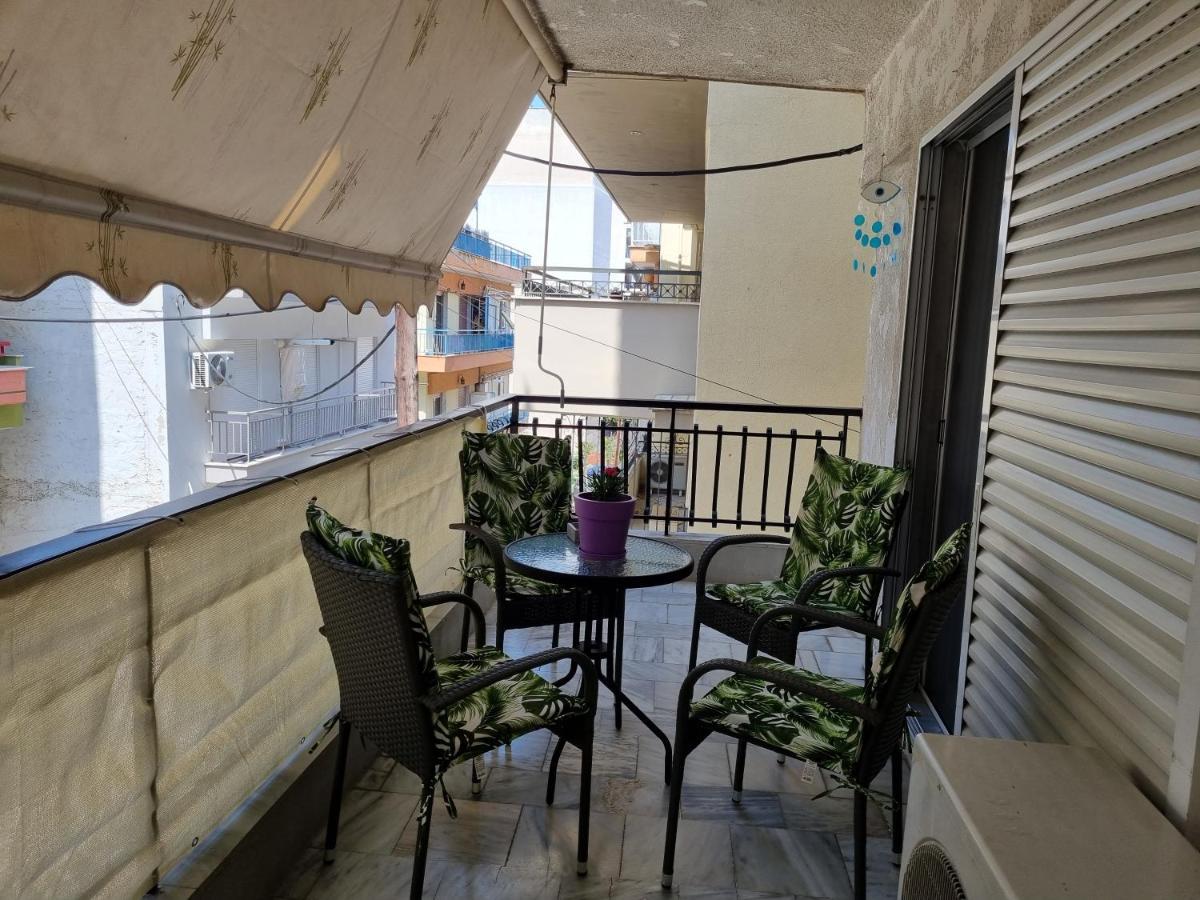 Apartment Anthi's Luxury *