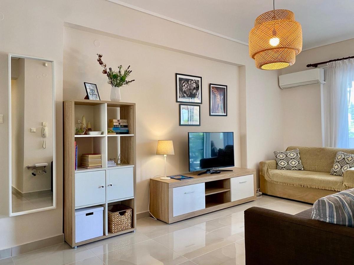 East Coast Apartment Thessaloniki