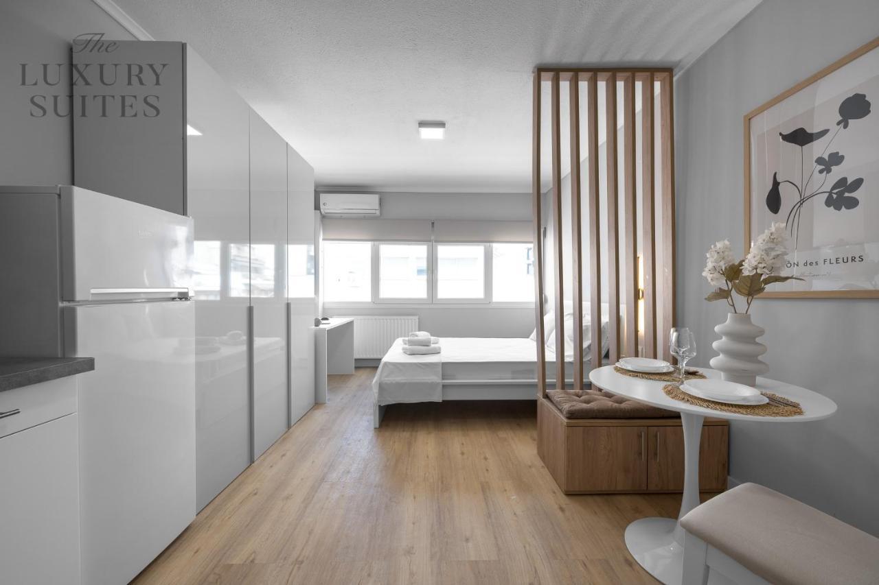 Apartamento Nephele, The Luxury *
