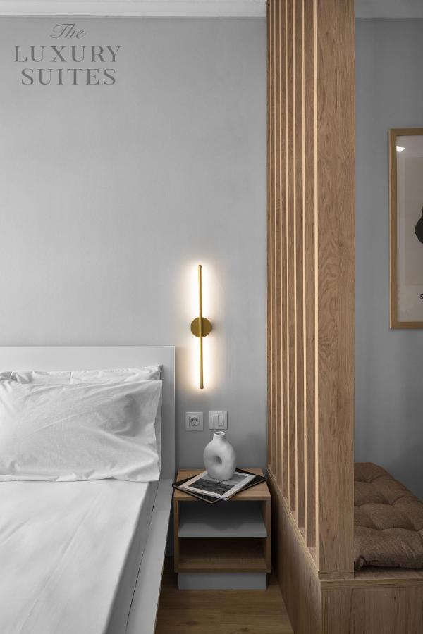 Nephele, The Luxury Thessaloniki