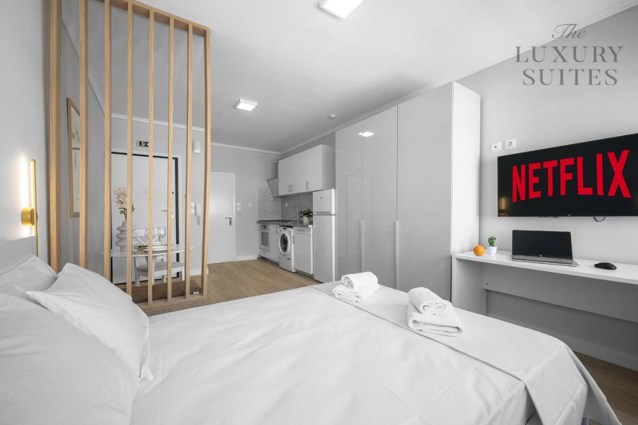 Nephele, The Luxury * Thessaloniki