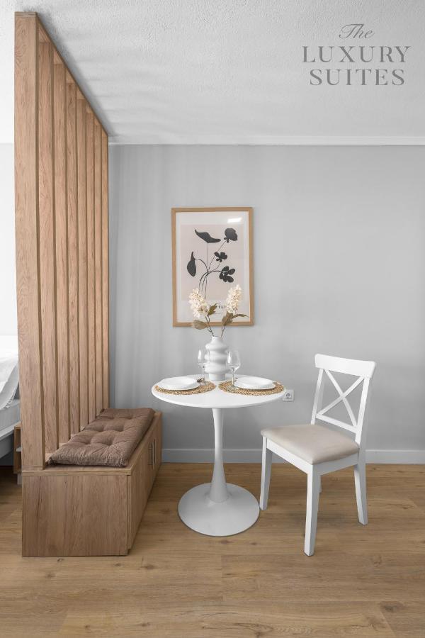 Nephele, The Luxury Thessaloniki