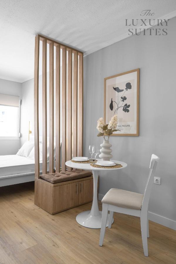 Apartamento Nephele, The Luxury Tessalónica
