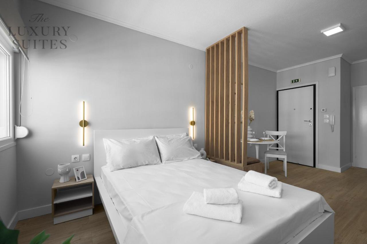 Nephele, The Luxury Apartamento