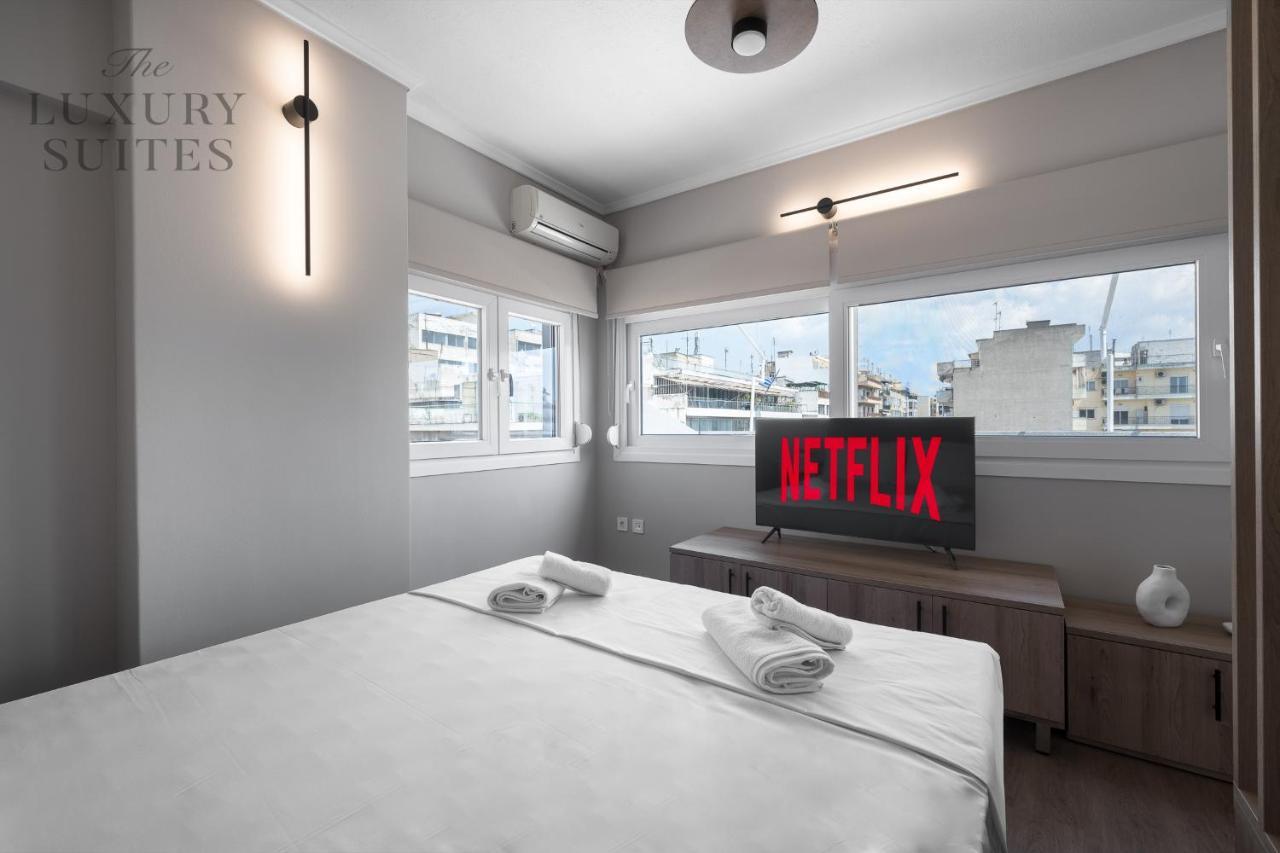Nephele, The Luxury Thessaloniki