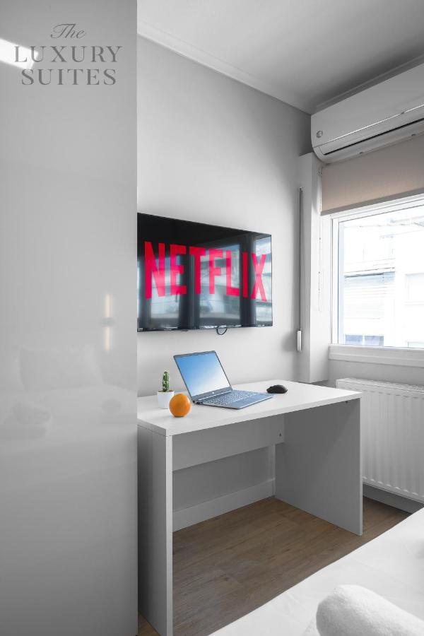 Nephele, The Luxury Apartamento