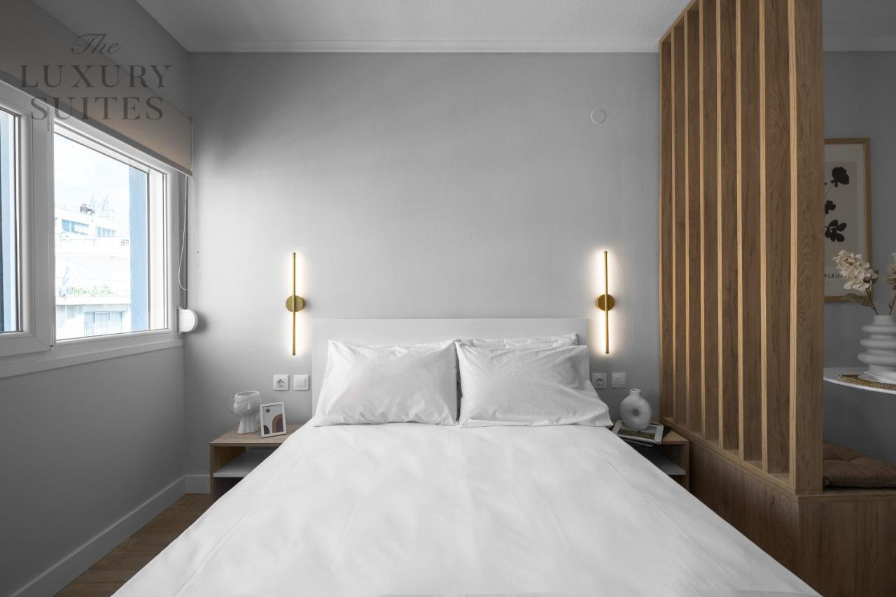 Nephele, The Luxury * Thessaloniki