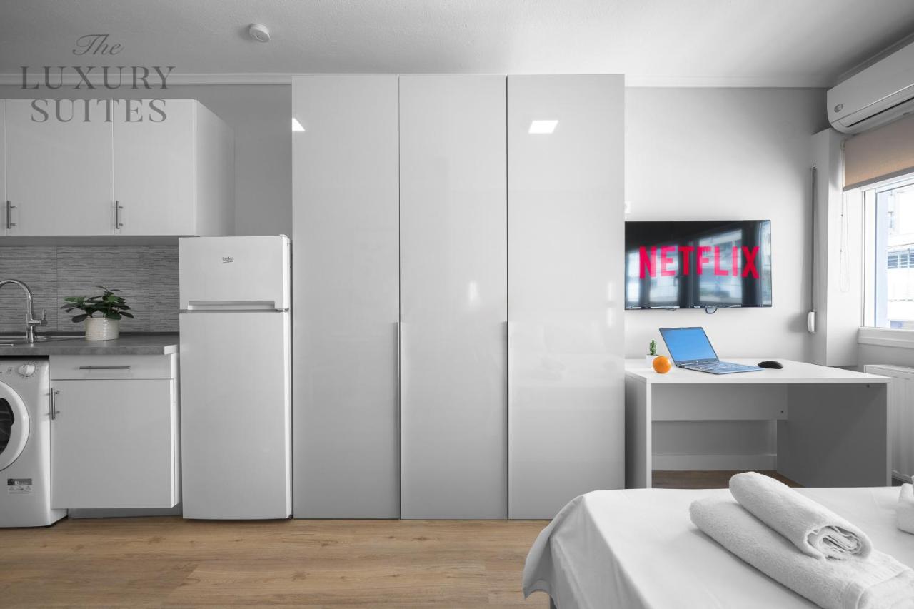 Nephele, The Luxury Thessaloniki