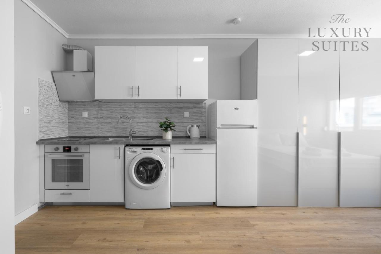 Apartamento Nephele, The Luxury