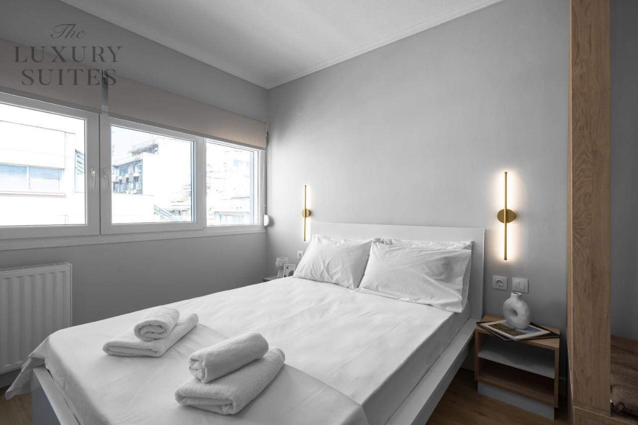 Nephele, The Luxury * Thessaloniki