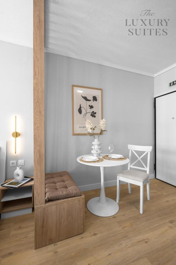 Nephele, The Luxury Apartamento