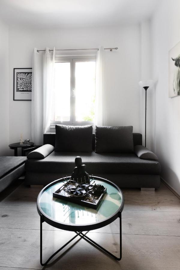 In The Heart Of The City Apartment *