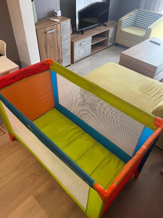 Kamara Stylish Daire *