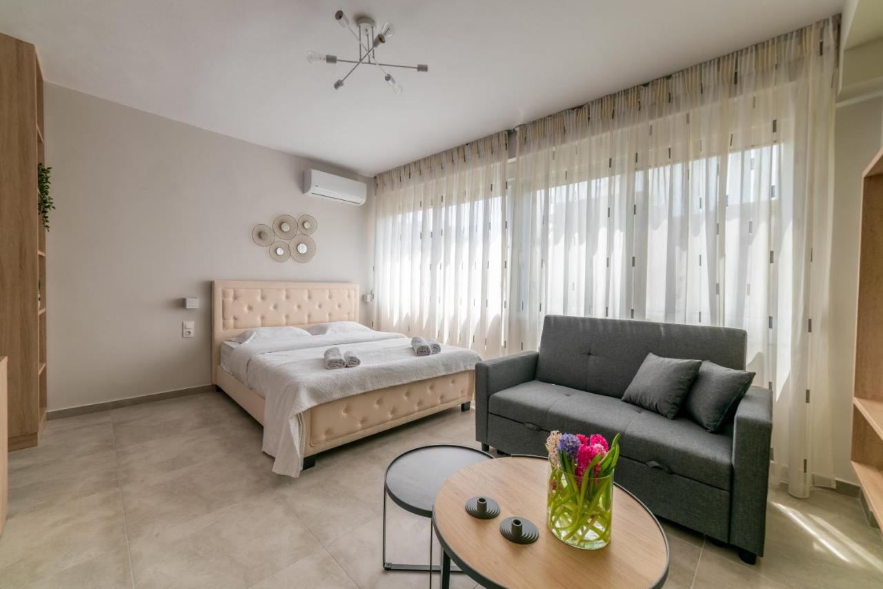 Koup Collection Apartamento *