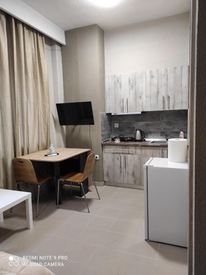 Bauhaus Daire Selanik