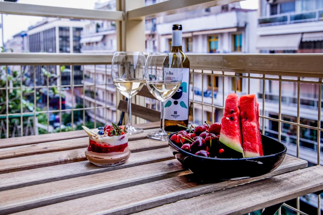 Apartment Diamond 32 Thessaloniki