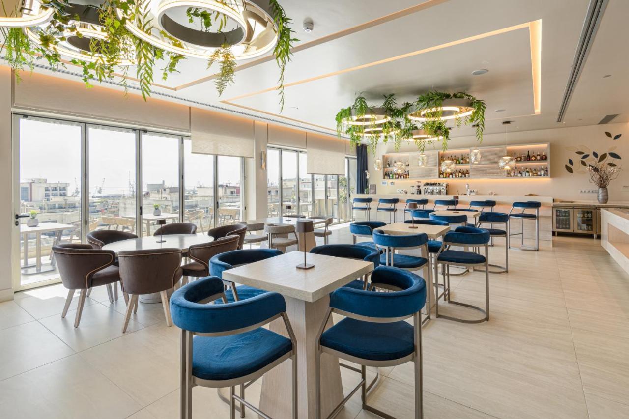 Holiday By Ihg 5* Thessaloniki
