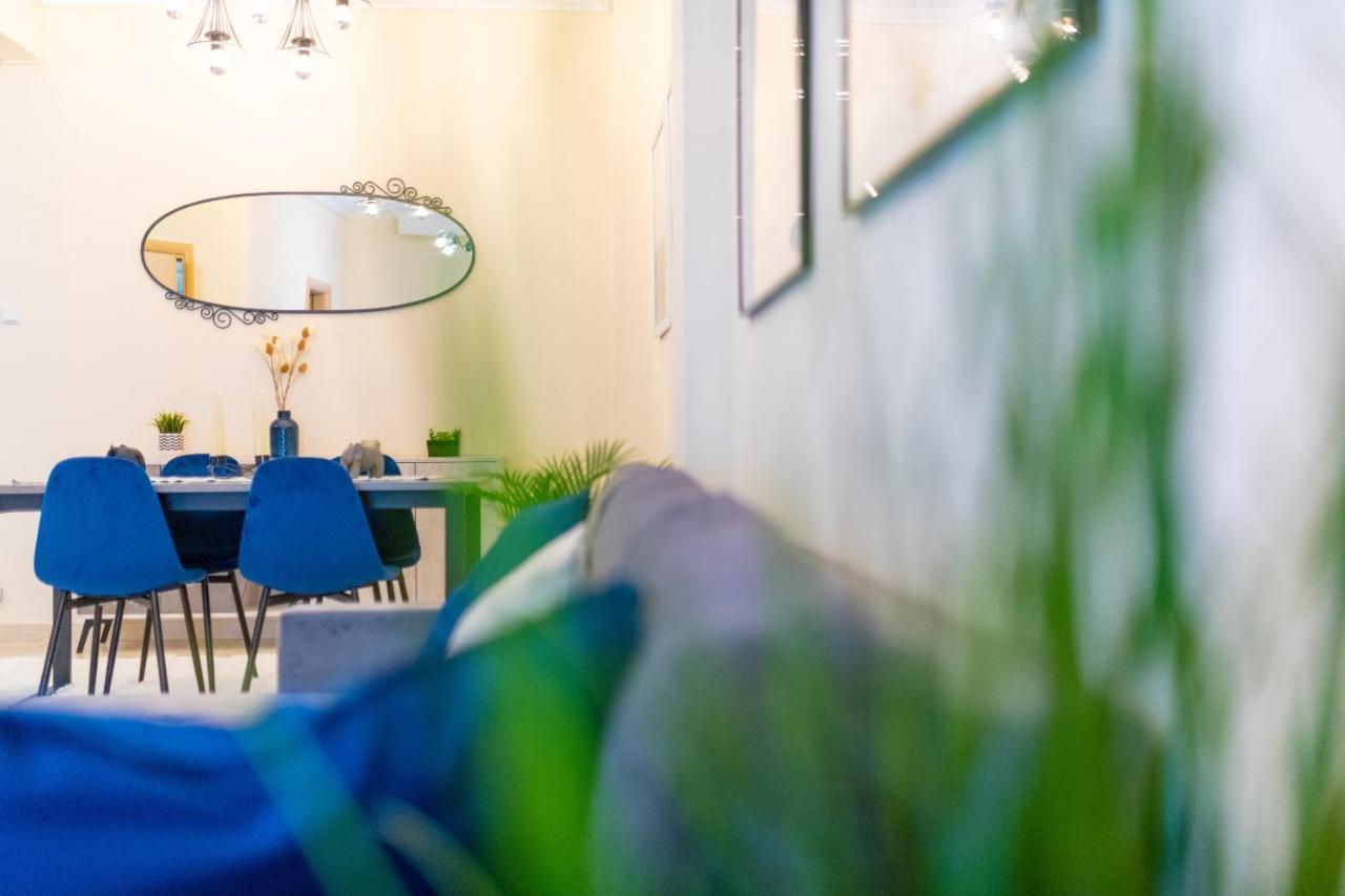 Apartment Niovi, Stylish Near The Waterfront Thessaloniki