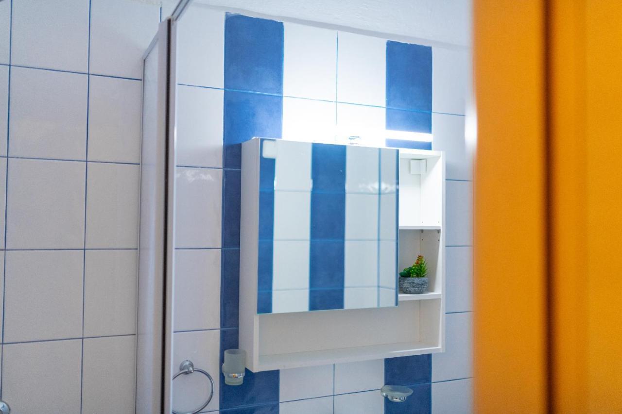 Niovi, Stylish Near The Waterfront Apartment Thessaloniki