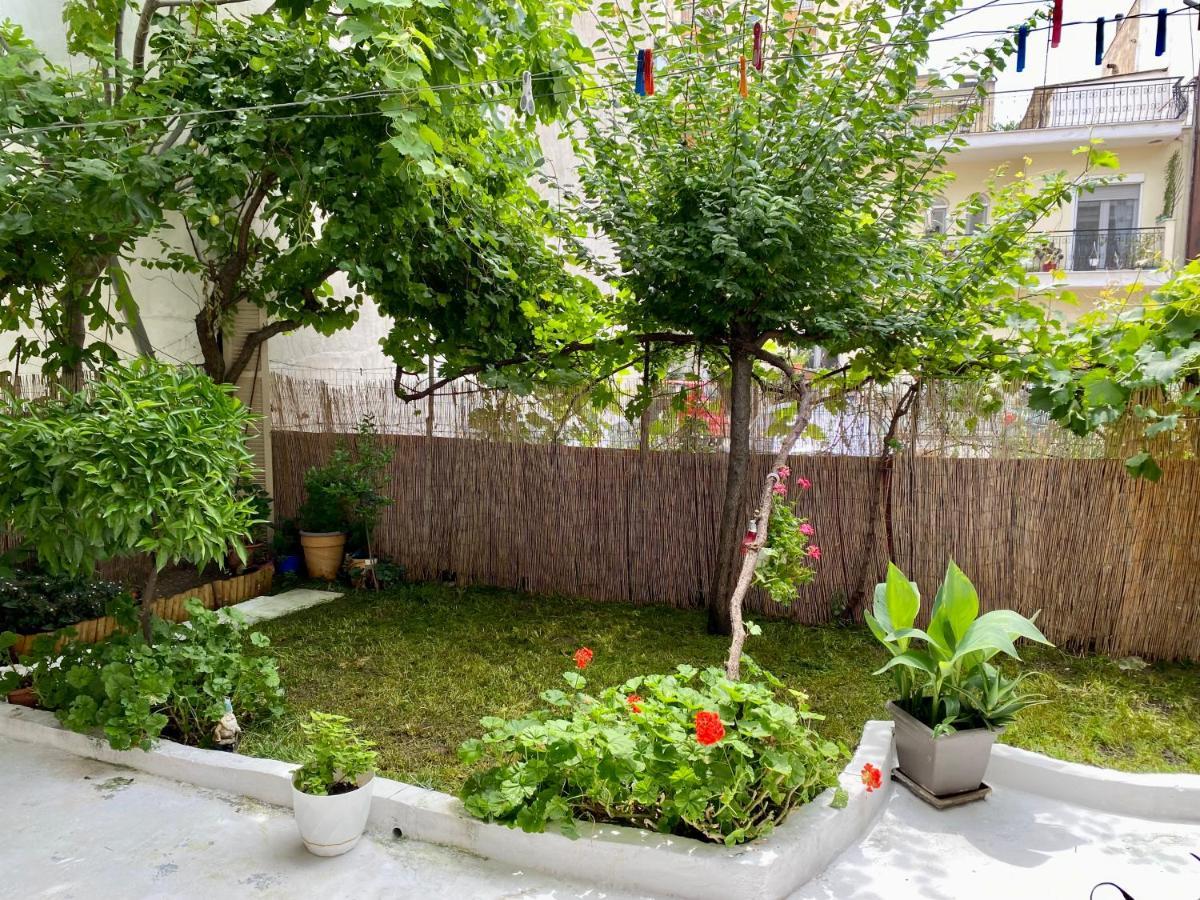 Apartment Oasis Luxury Detached House In With Hydromassage Thessaloniki