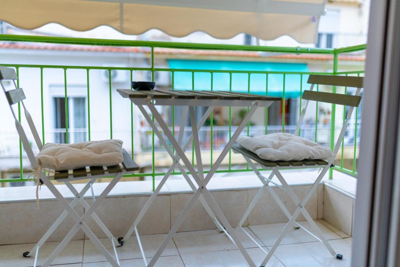 Apartment Niovi, Stylish Near The Waterfront