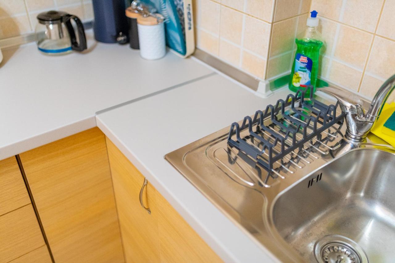 Niovi, Stylish Near The Waterfront Apartment Thessaloniki