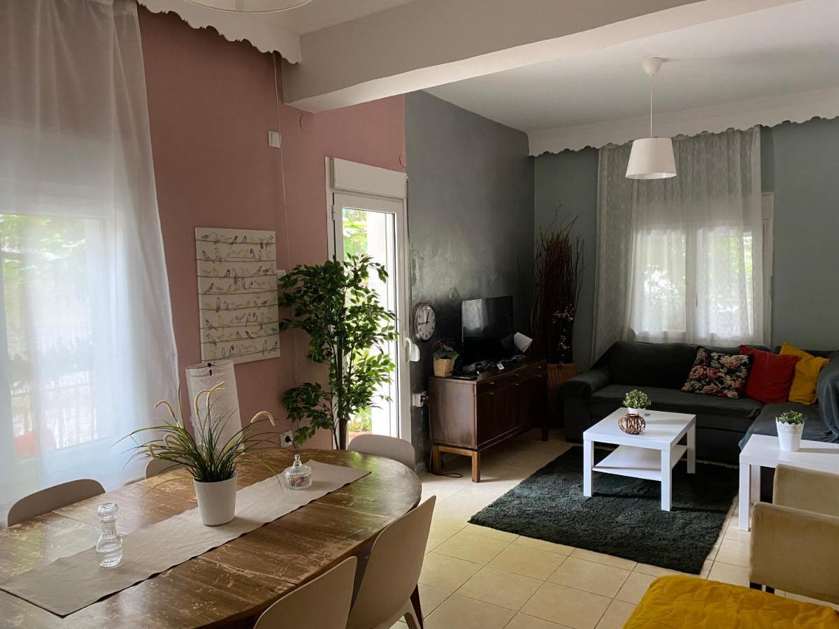 Oasis Luxury Detached House In With Hydromassage *