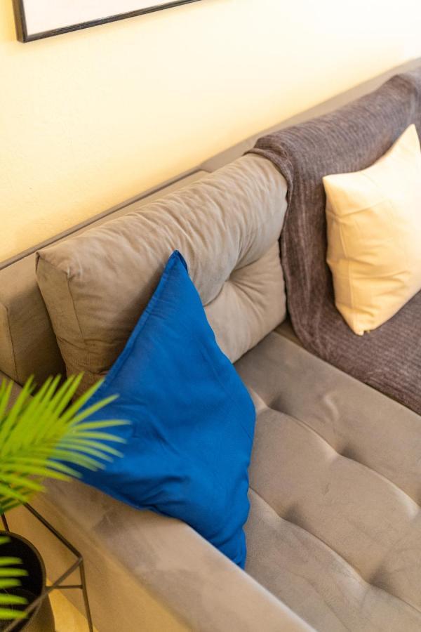 Niovi, Stylish Near The Waterfront Apartment Thessaloniki