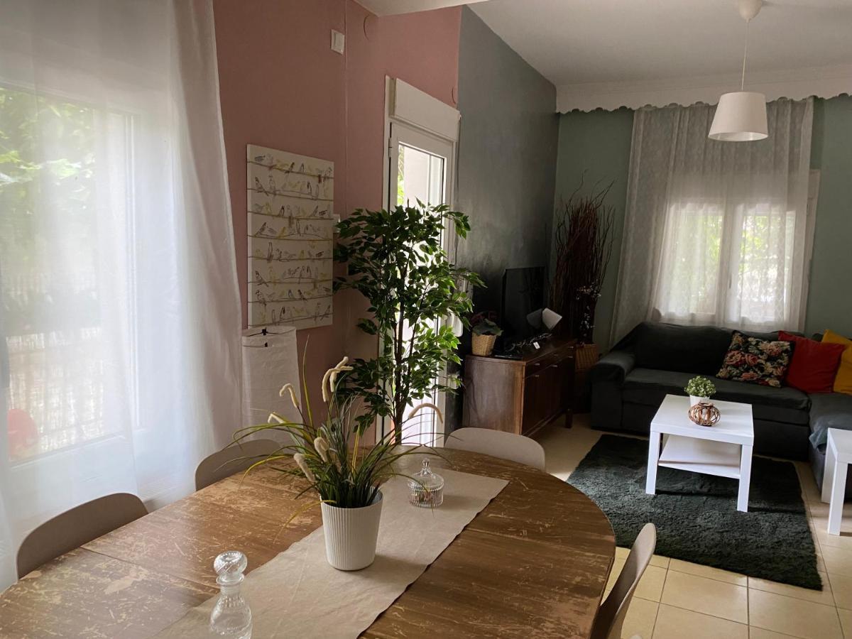 Apartment Oasis Luxury Detached House In With Hydromassage *