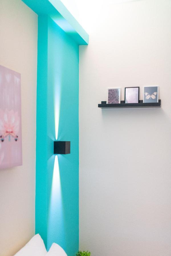 Niovi, Stylish Near The Waterfront * Thessaloniki