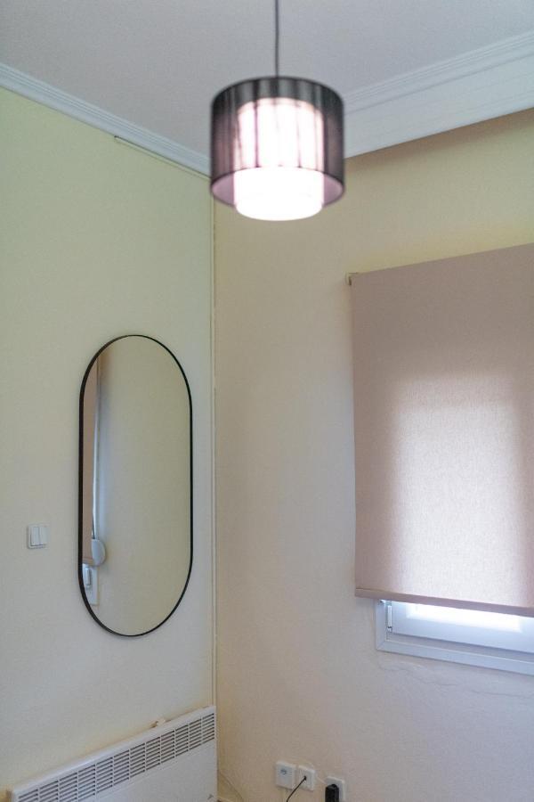 Niovi, Stylish Near The Waterfront Thessaloniki