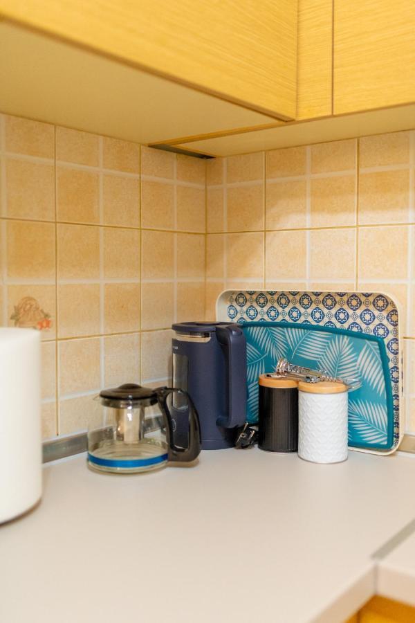 Apartment Niovi, Stylish Near The Waterfront