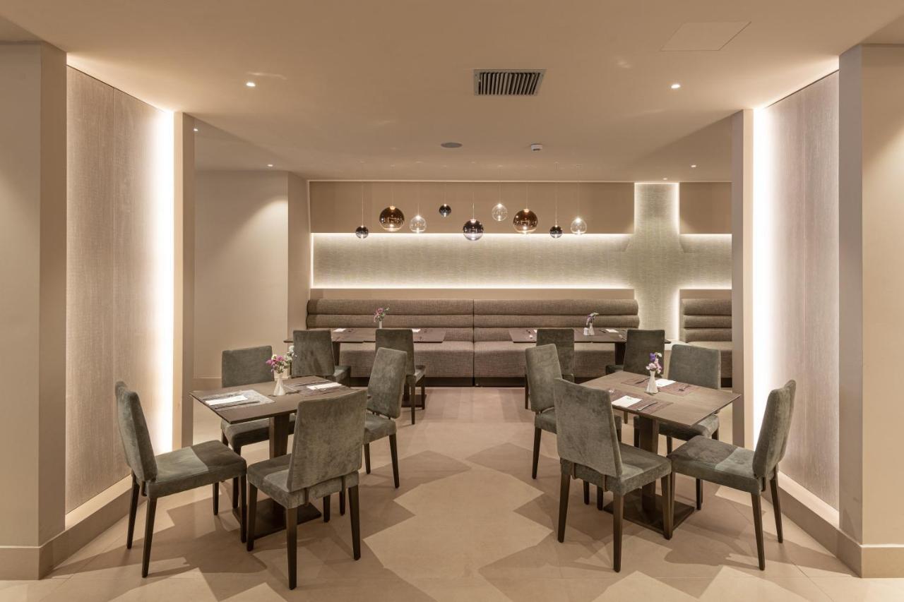 Hotel Holiday By Ihg Thessaloniki