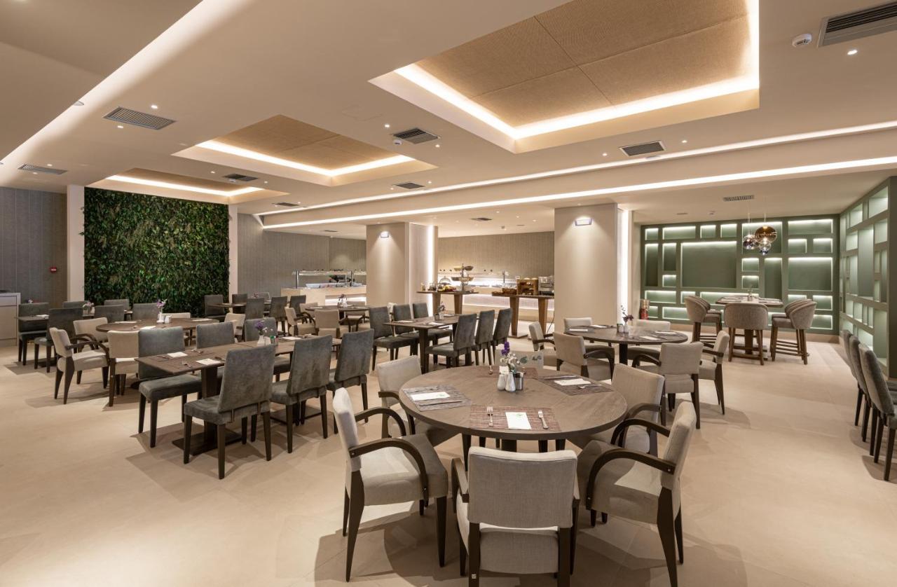 Holiday By Ihg 5* Thessaloniki