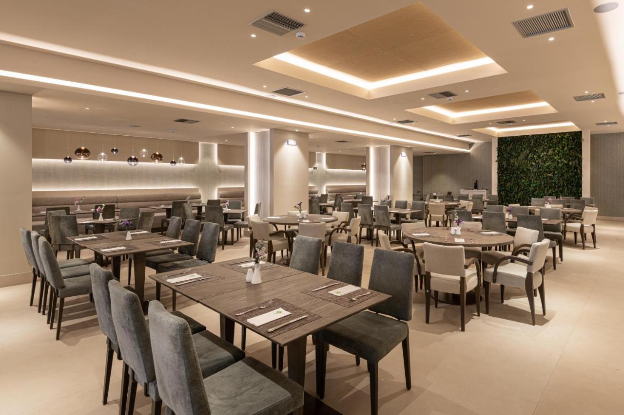 Holiday By Ihg Hotel Thessaloniki