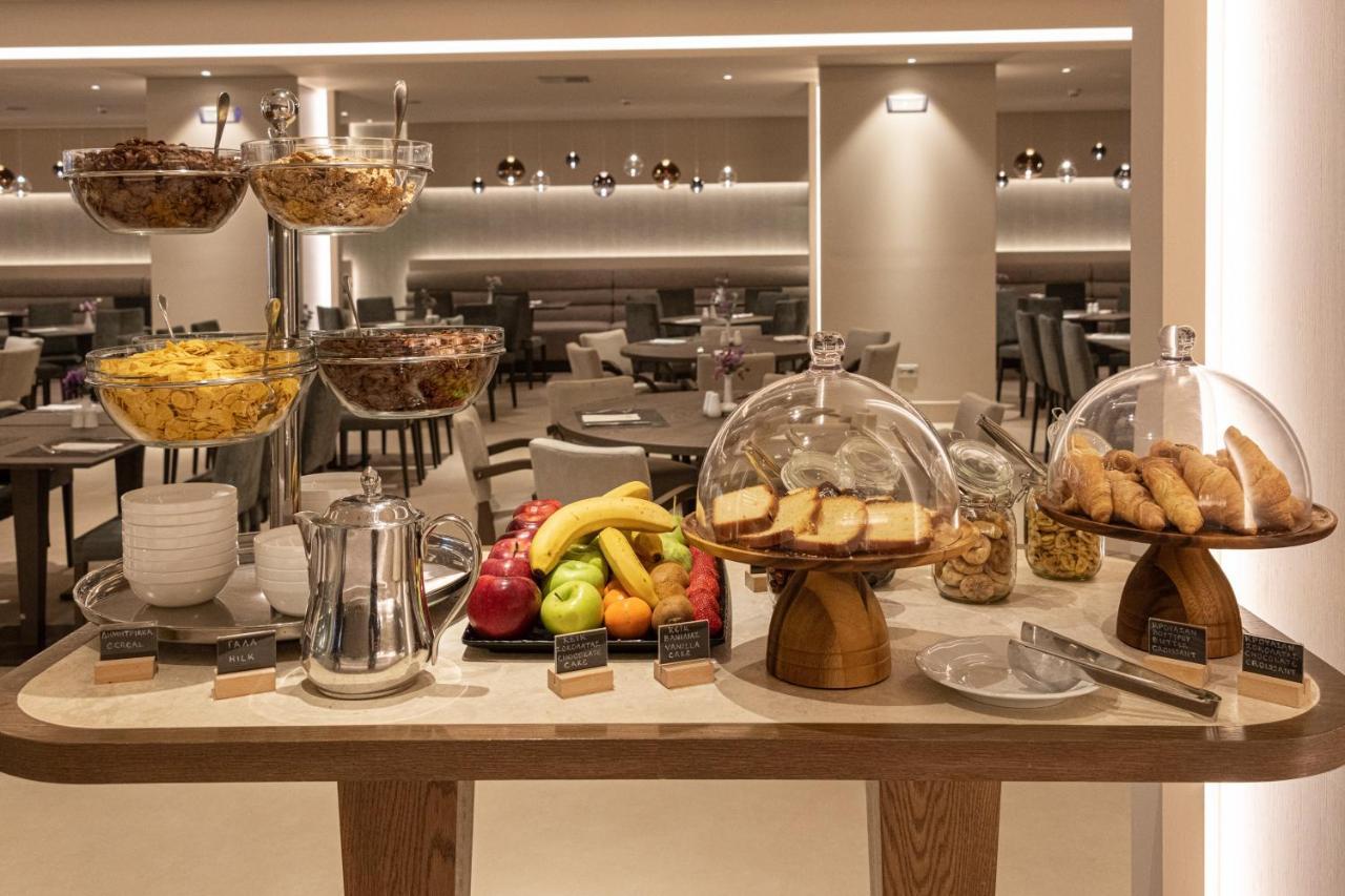 Holiday By Ihg 5* Thessaloniki