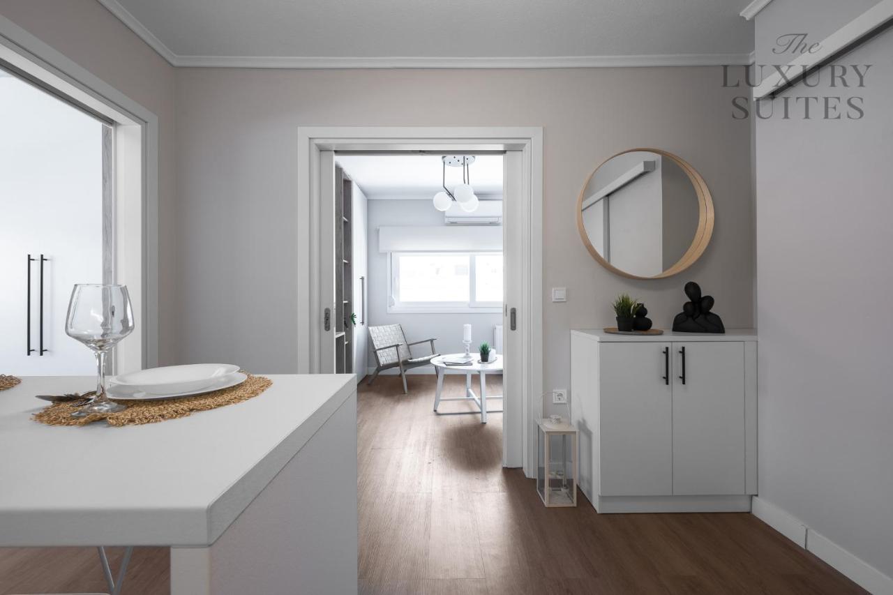 Apartamento Nephele, The Luxury Tessalónica