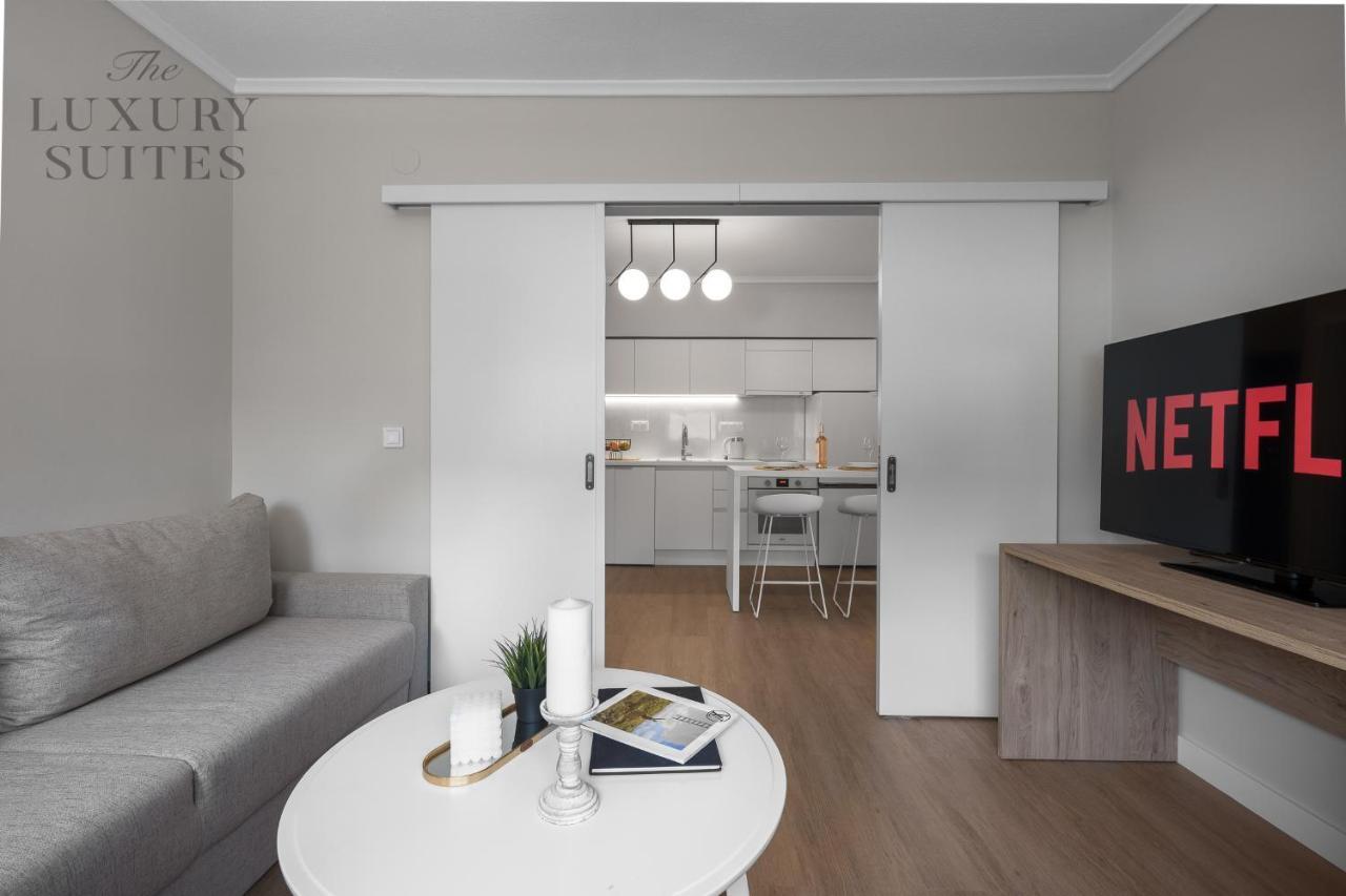 Apartamento Nephele, The Luxury