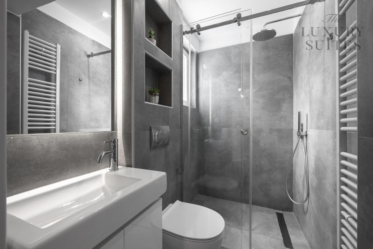 Nephele, The Luxury * Thessaloniki