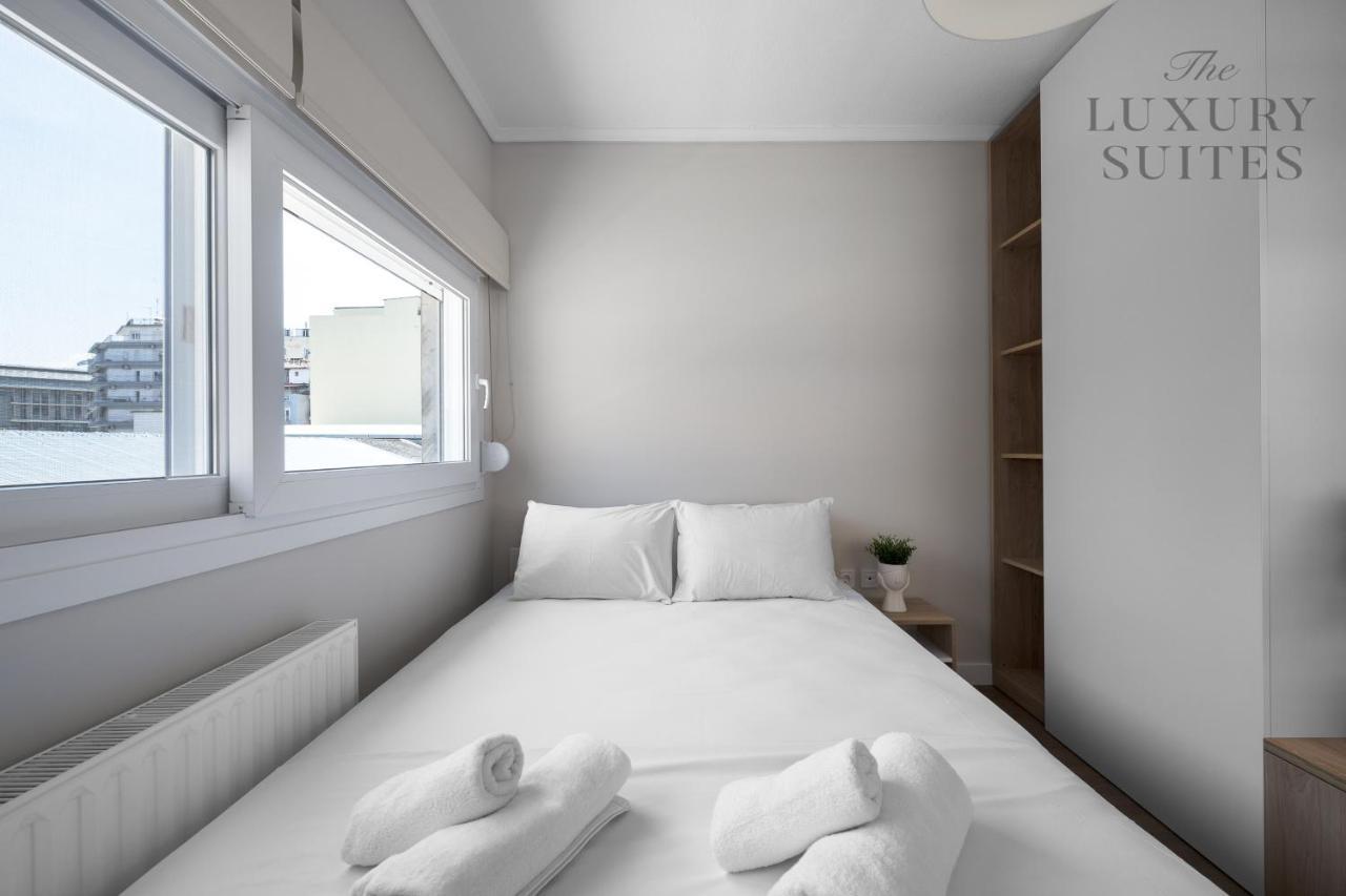 Nephele, The Luxury * Thessaloniki