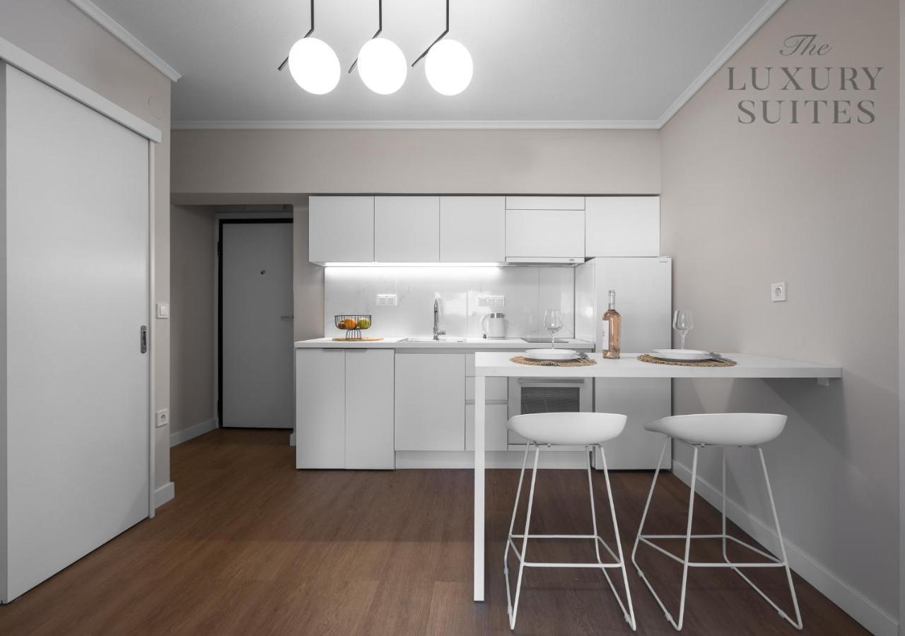 Apartment Nephele, The Luxury Thessaloniki